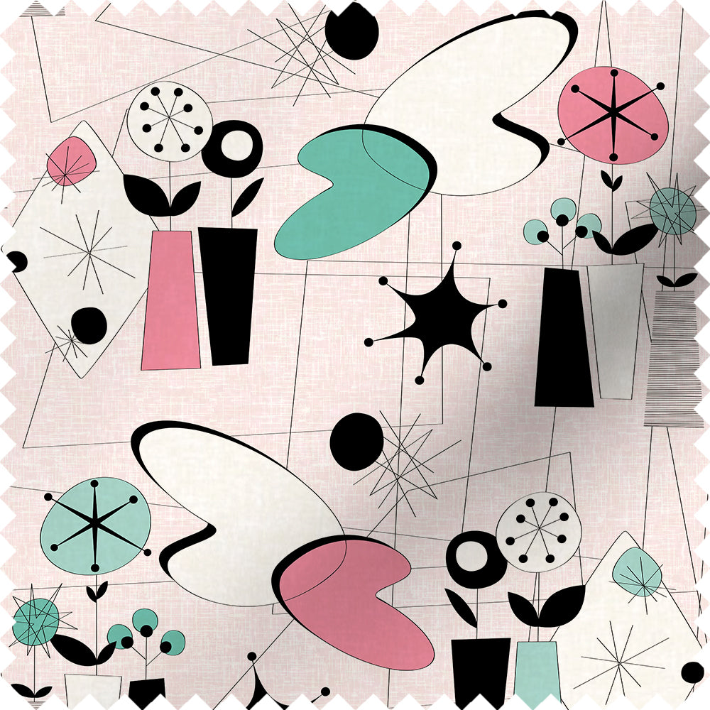 Atomic Fabric