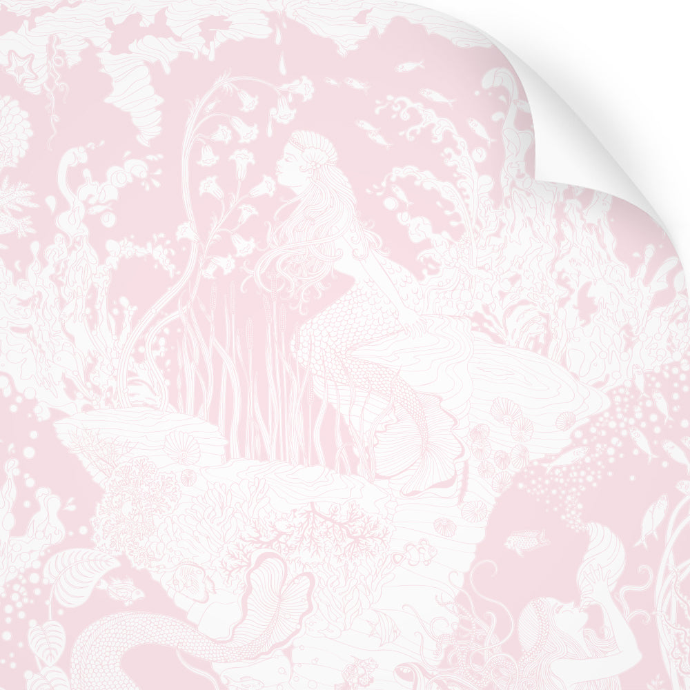 Mermaids Wallpaper