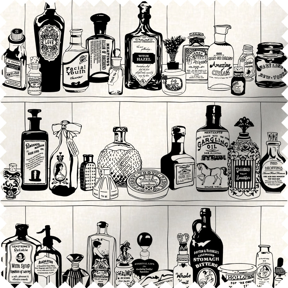 Potions - Fabric