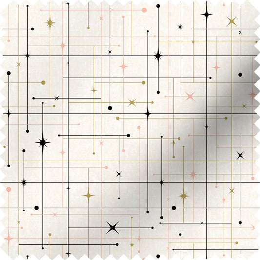 Star-Crossed Fabric