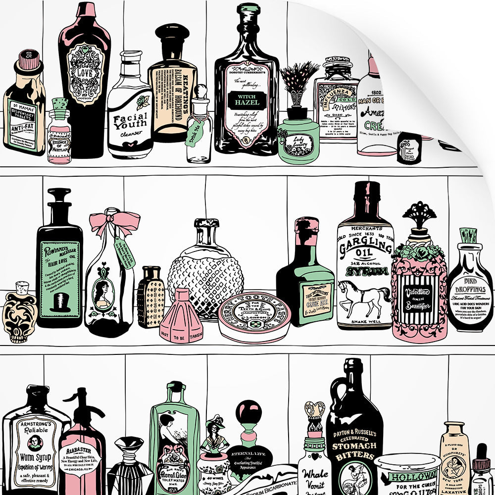 Commercial Type II Vinyl