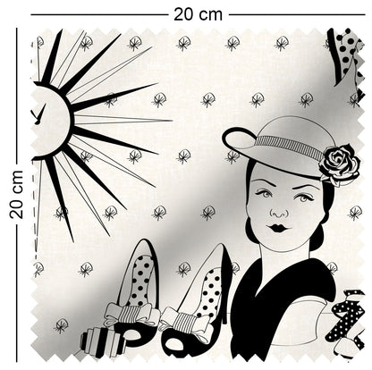 Accessorise - Fabric