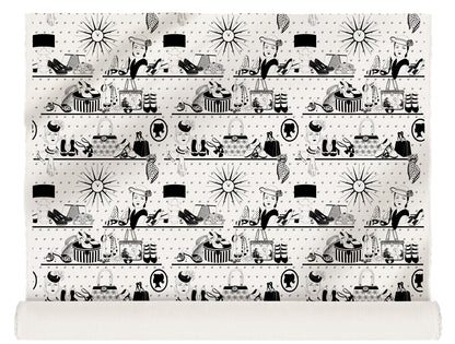 Accessorise - Fabric