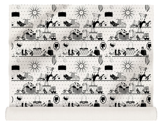 Accessorise - Fabric
