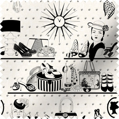 Accessorise - Fabric
