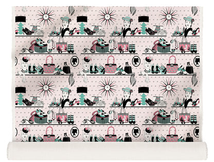 Accessorise - Fabric