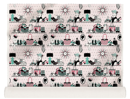 Accessorise - Fabric