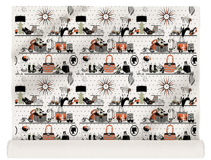 Accessorise - Fabric