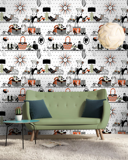 Accessorise Wallpaper