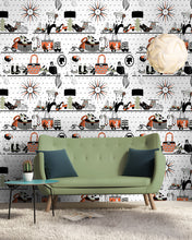 Load image into Gallery viewer, Accessorise (MCM) - Wallpaper