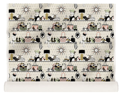 Accessorise - Fabric