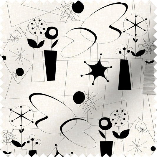 Atomic Fabric