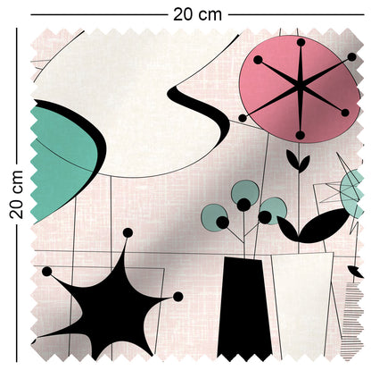 Atomic - Fabric