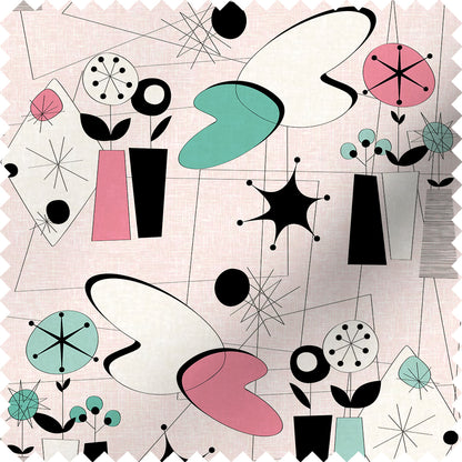 Atomic Fabric