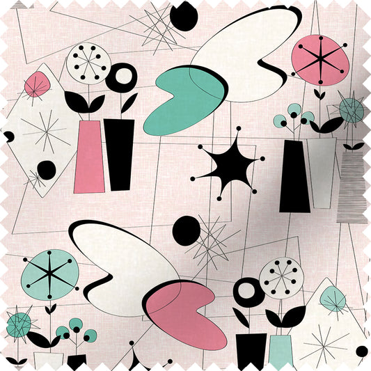 Atomic Fabric