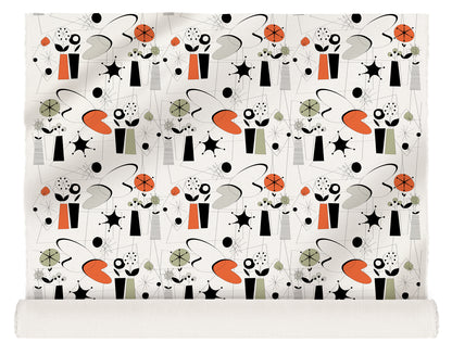 Atomic Fabric