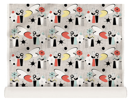 Atomic Fabric