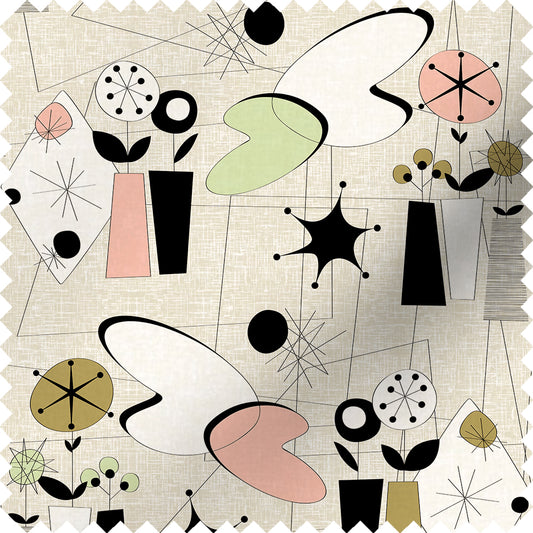 Atomic Fabric