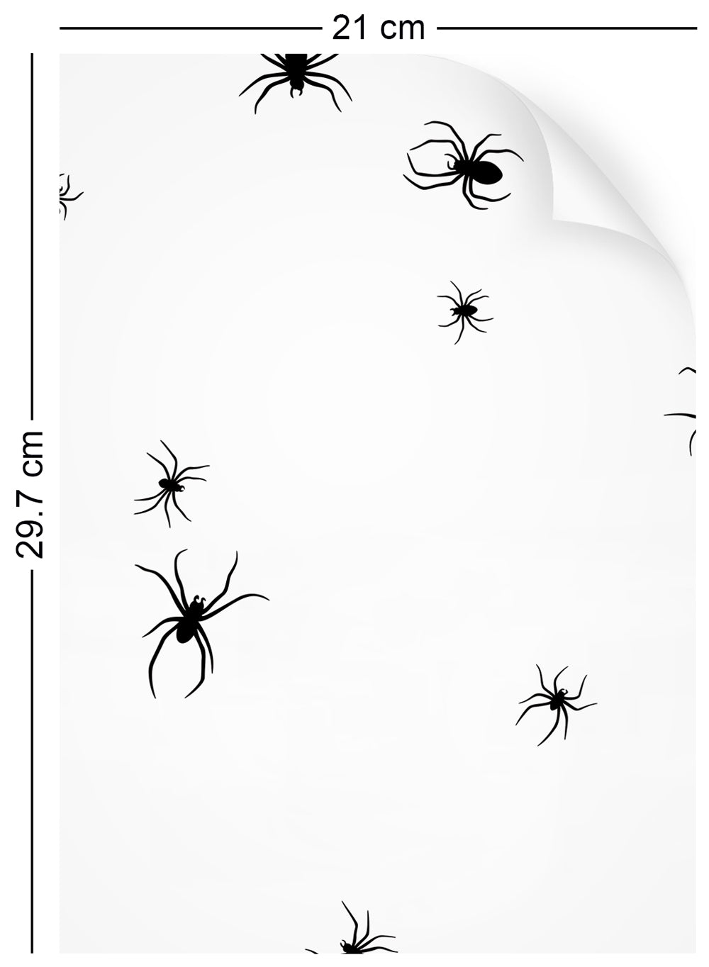Irrational Fear Wallpaper