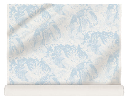 Mermaids - Fabric