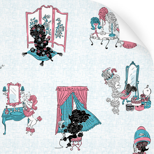 Poodle Do Type II Vinyl