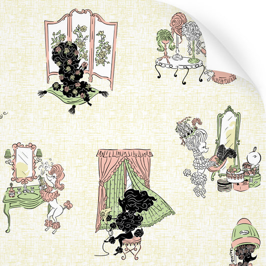 Poodle Do Type II Vinyl