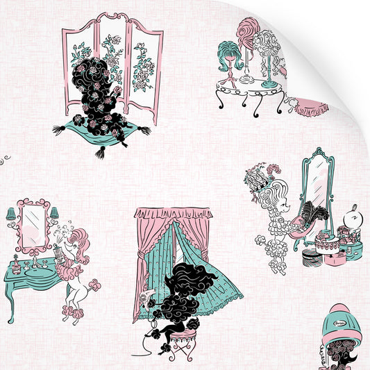Poodle Do Type II Vinyl