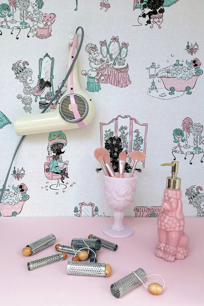 Poodle Do Wallpaper