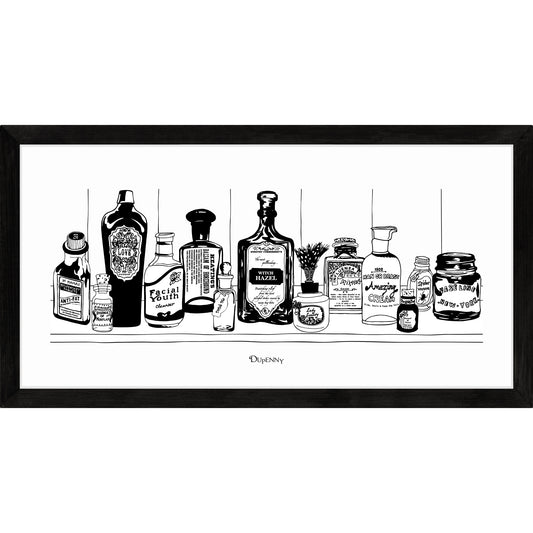 Potions Art Prints