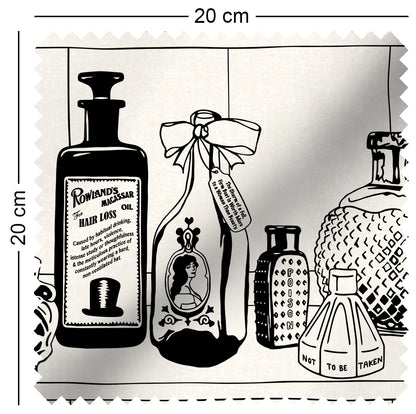 Potions - Fabric