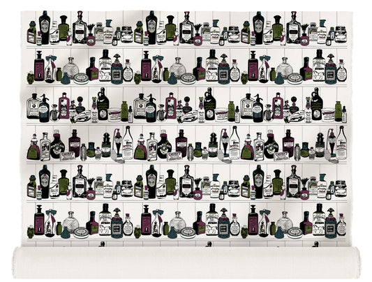 Potions - Fabric