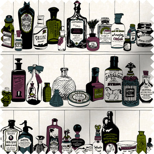 Potions - Fabric