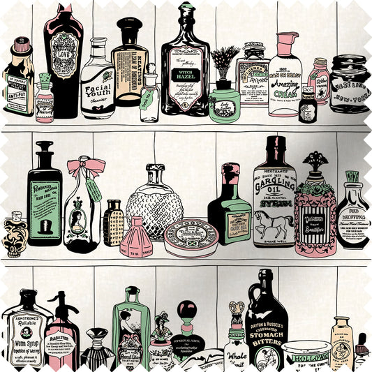 Potions - Fabric