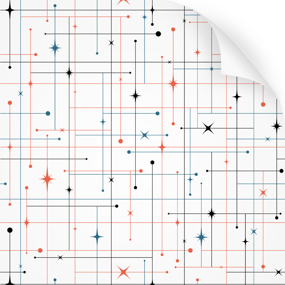 * Star-Crossed Wallpaper