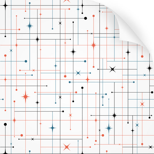 * Star-Crossed Wallpaper