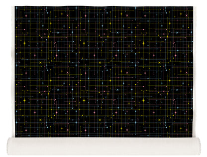 Star-Crossed - Fabric