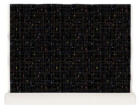Star-Crossed - Fabric