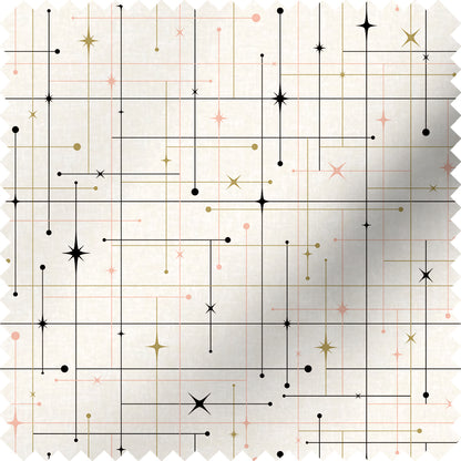 Star-Crossed Fabric