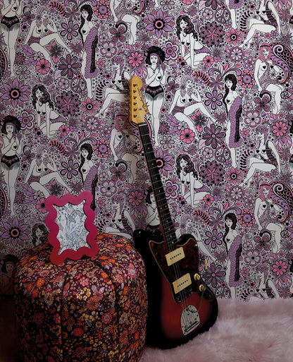 Summer of Love *Uncensored* - Wallpaper