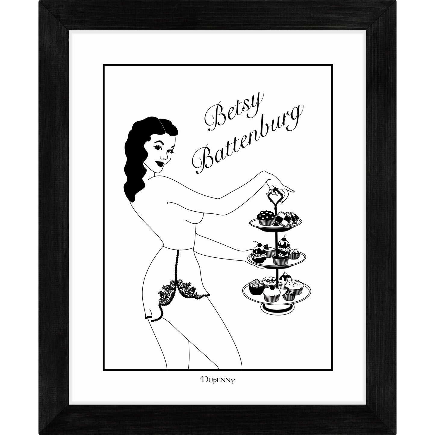 Time for Tea Art Prints