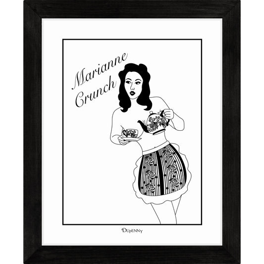 Time for Tea Art Prints